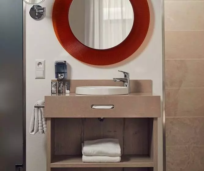 Fotos del hotel Inntel Hotels Amsterdam Centre:  7