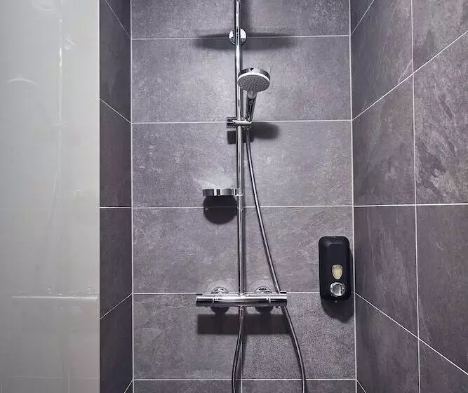 Fotos del hotel Inntel Hotels Amsterdam Centre:  12