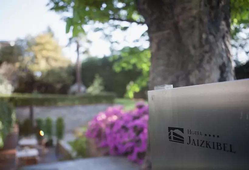 Fotos del hotel Jaizkibel:  9