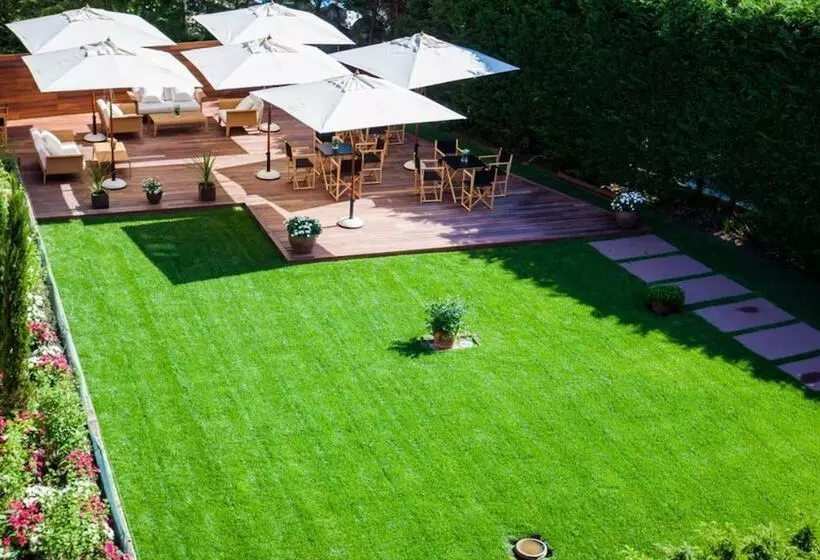 Fotos del hotel Jaizkibel:  11