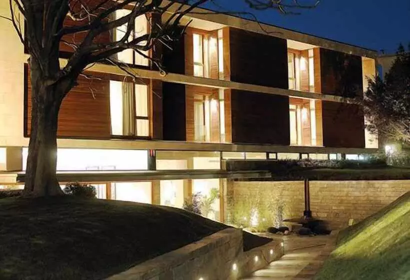 Fotos del hotel Jaizkibel:  7