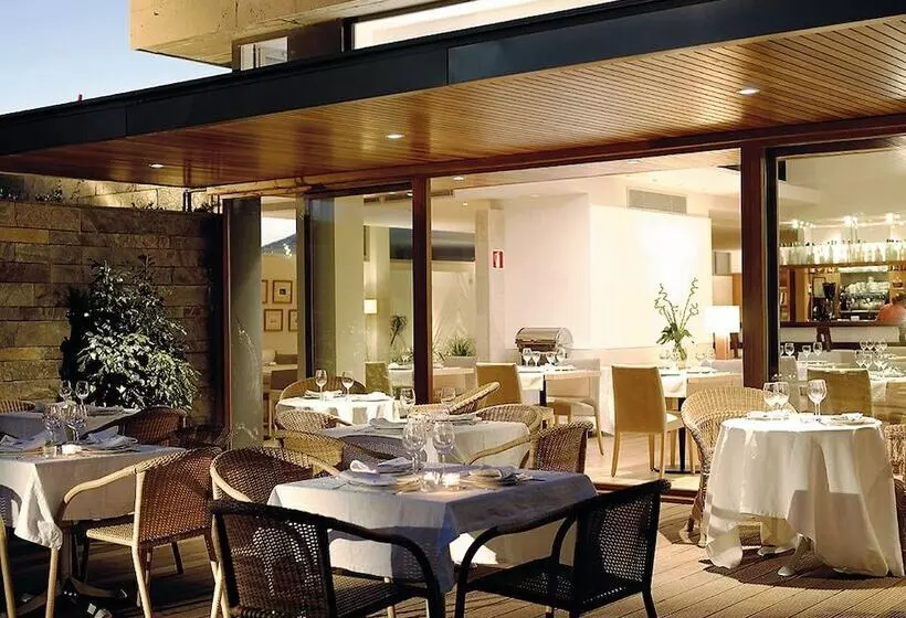 Fotos del hotel Jaizkibel:  12