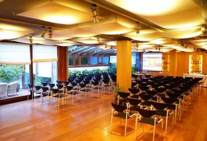 Fotos del hotel Jaizkibel:  2