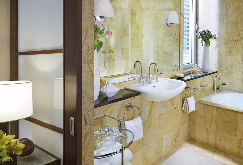 Fotos del hotel Mandarin Oriental Miami:  8