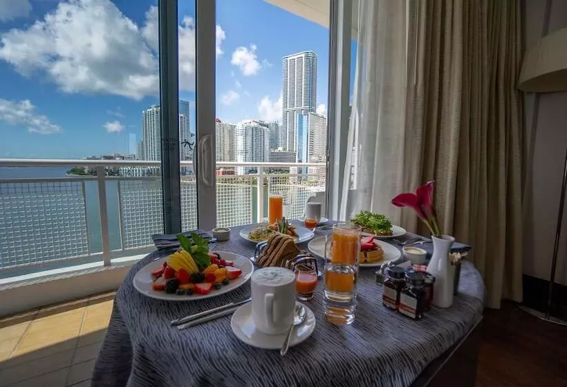 Fotos del hotel Mandarin Oriental Miami:  5