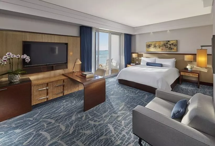 Fotos del hotel Mandarin Oriental Miami:  14