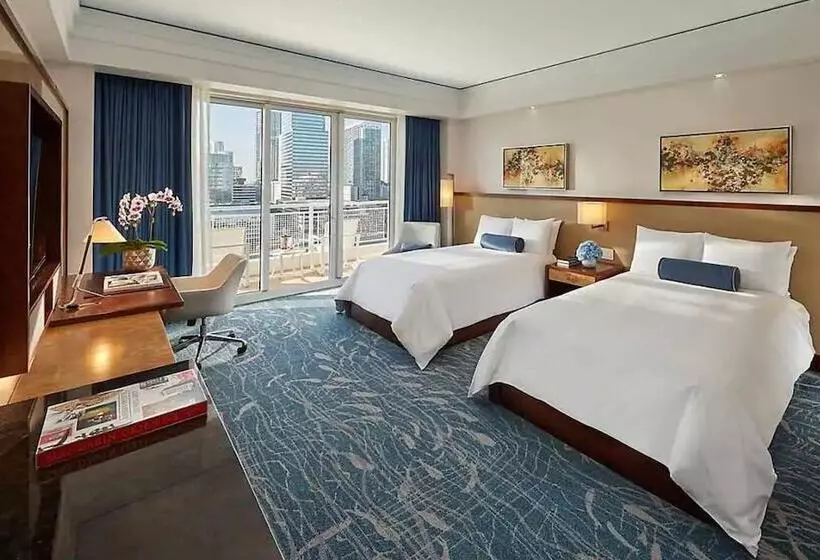 Mandarin Oriental Miami