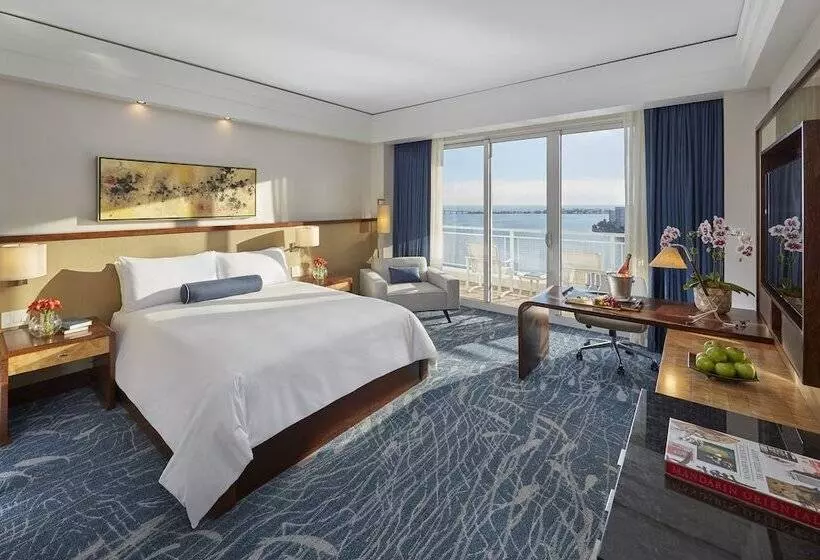 Fotos del hotel Mandarin Oriental Miami:  6