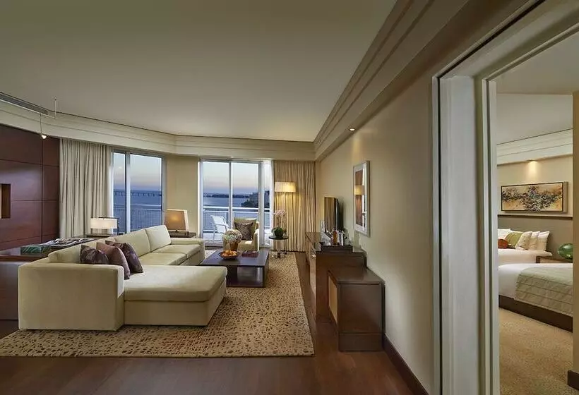 Fotos del hotel Mandarin Oriental Miami:  22