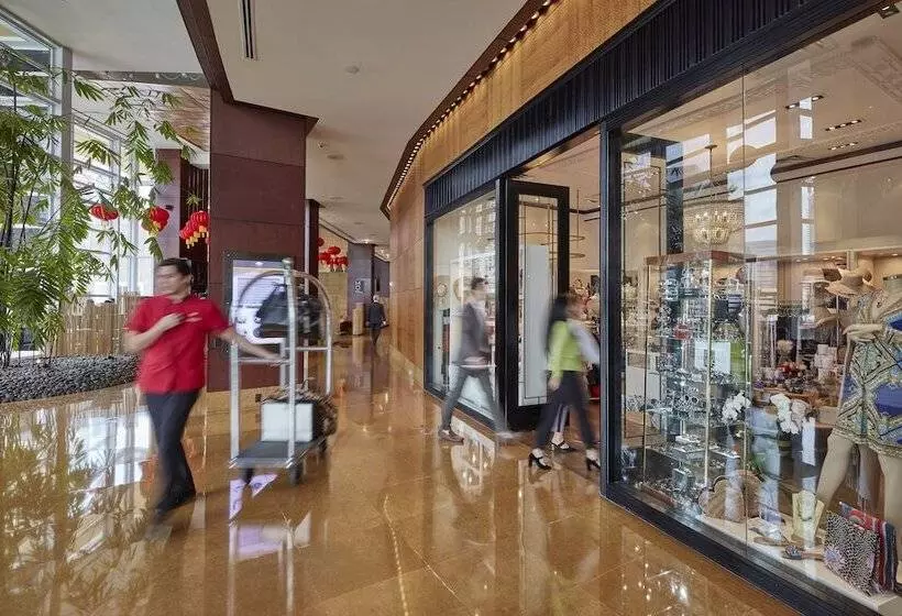 Fotos del hotel Mandarin Oriental Miami:  4