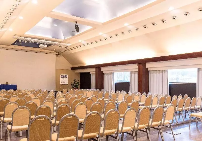 Fotos del hotel Mercure Roma West:  21