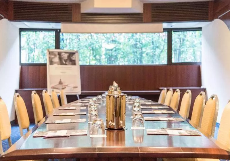 Fotos del hotel Mercure Roma West:  8