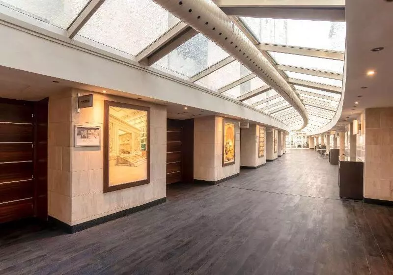 Fotos del hotel Mercure Roma West:  12