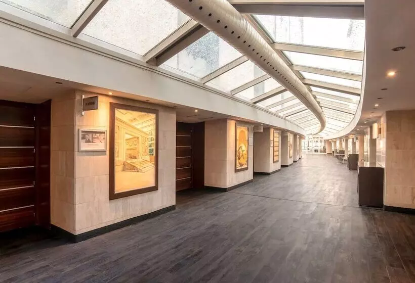 Fotos del hotel Mercure Roma West:  18