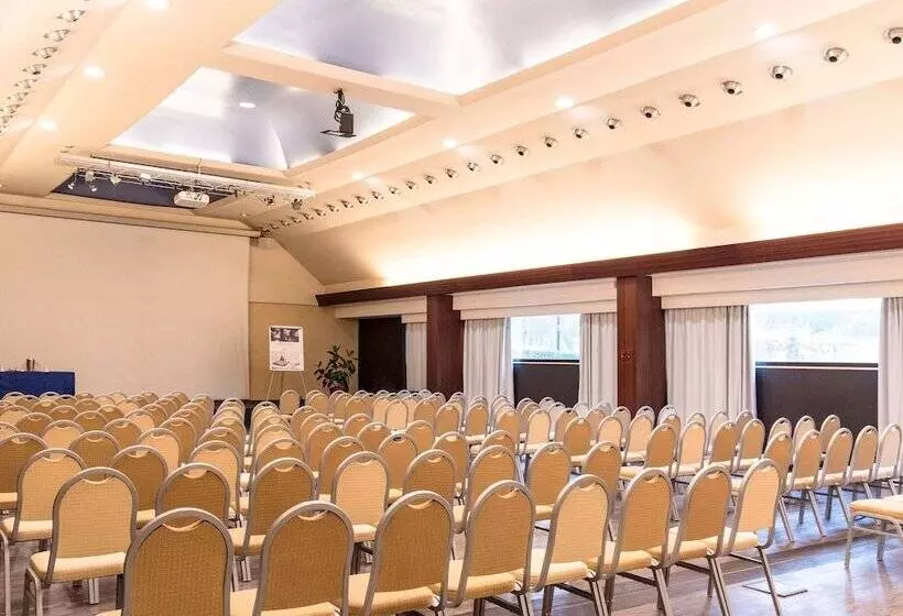 Fotos del hotel Mercure Roma West:  17