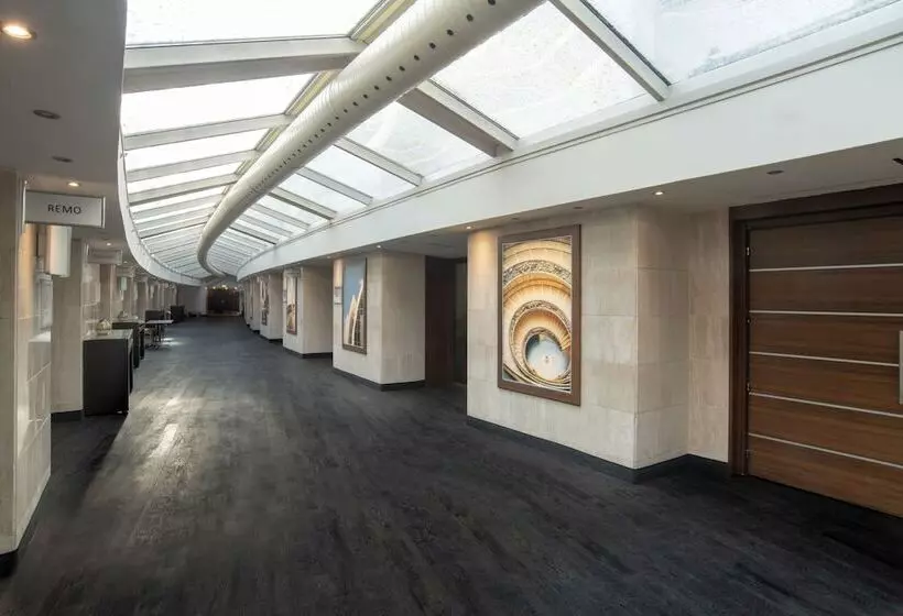 Fotos del hotel Mercure Roma West:  24