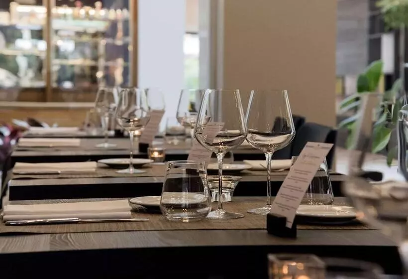 Fotos del hotel Mercure Roma West:  7