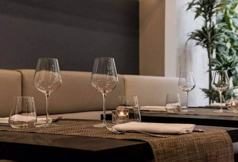 Fotos del hotel Mercure Roma West:  13