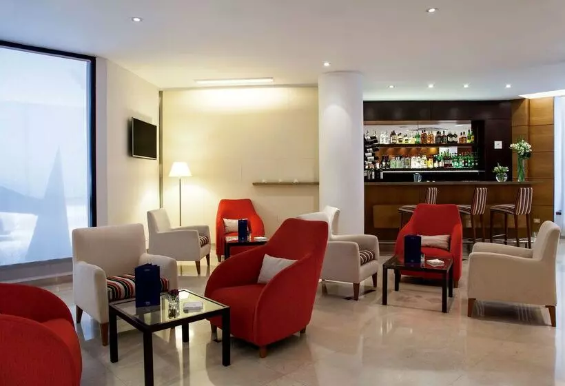 Fotos del hotel Nh Buenos Aires Florida:  19