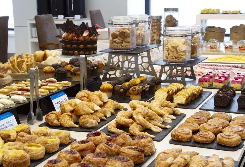 Fotos del hotel Nh Buenos Aires Florida:  18