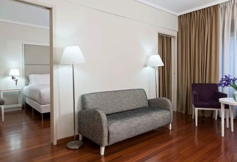 Fotos del hotel Nh Buenos Aires Florida:  4