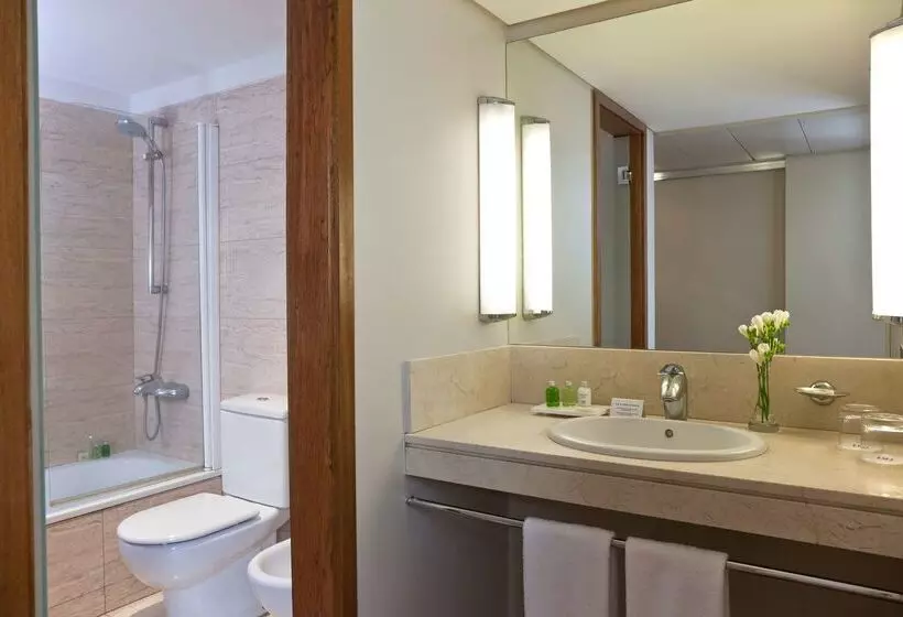 Fotos del hotel Nh Buenos Aires Florida:  9