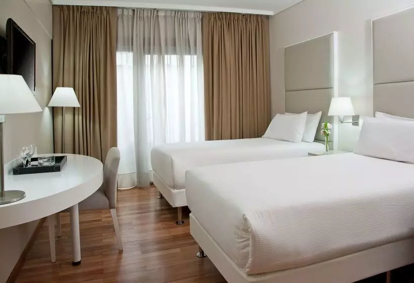 Nh Buenos Aires Florida