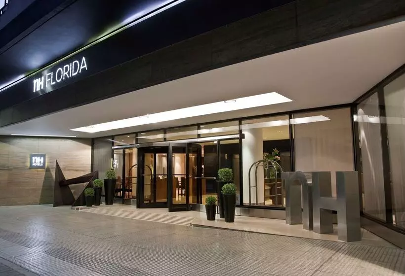 Fotos del hotel Nh Buenos Aires Florida:  13