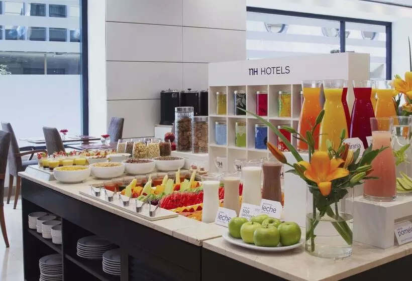 Fotos del hotel Nh Buenos Aires Florida:  21