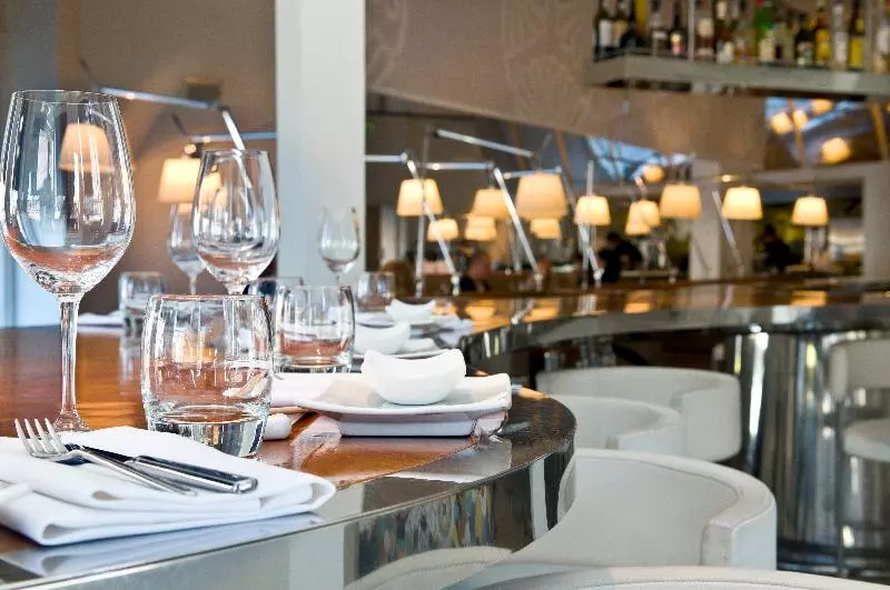 Fotos del hotel Park Centraal Amsterdam:  4