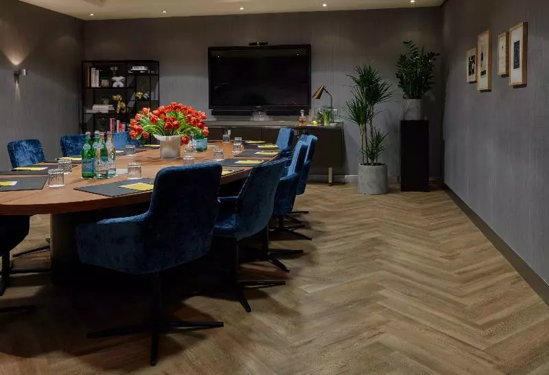 Fotos del hotel Park Centraal Amsterdam:  2