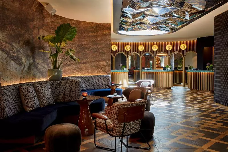 Fotos del hotel Park Centraal Amsterdam:  15