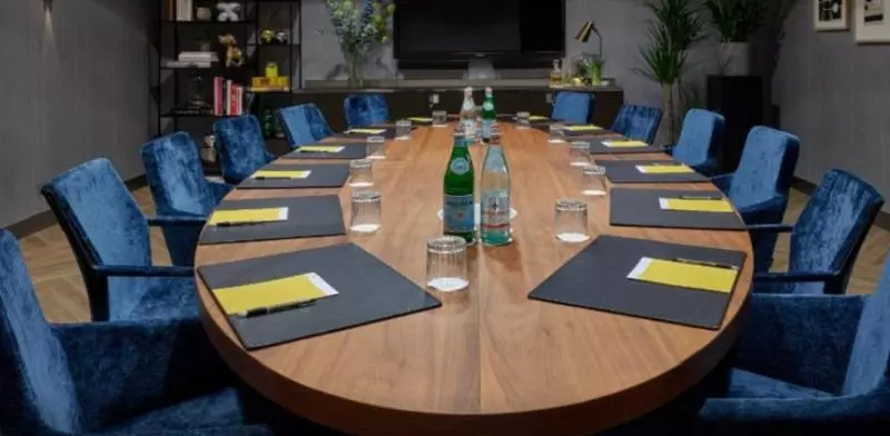 Fotos del hotel Park Centraal Amsterdam:  6