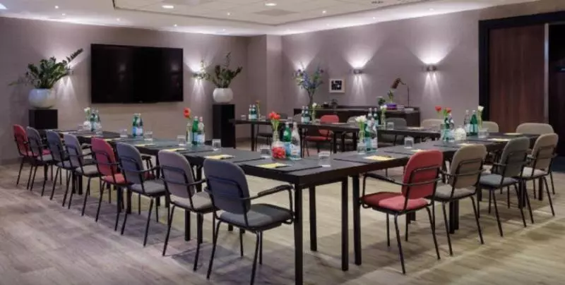 Fotos del hotel Park Centraal Amsterdam:  12