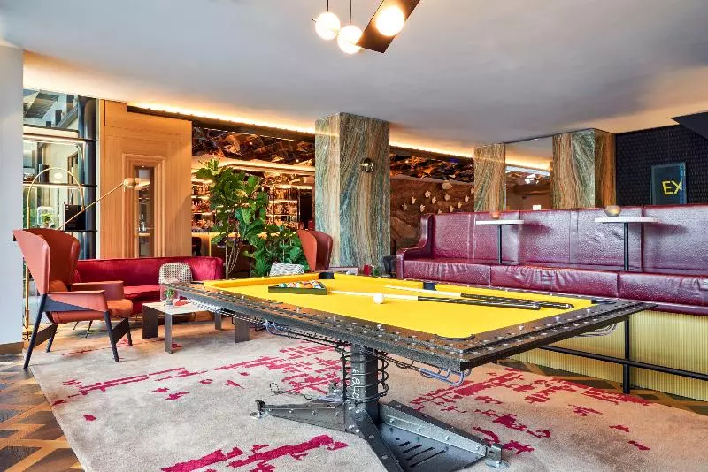 Fotos del hotel Park Centraal Amsterdam:  11