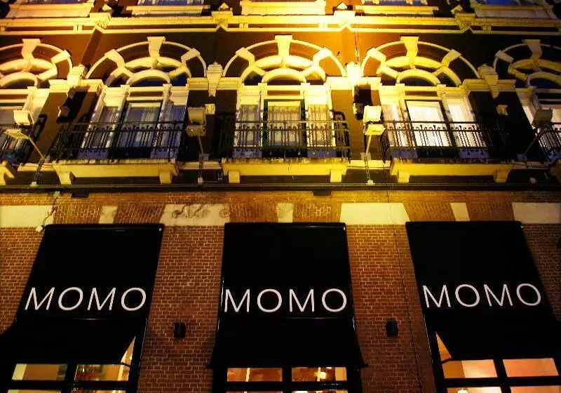 Fotos del hotel Park Centraal Amsterdam:  13