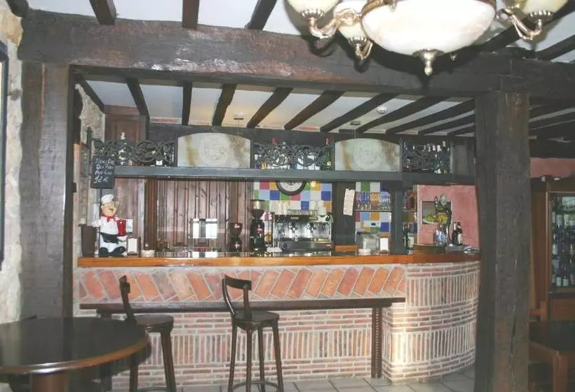 Fotos del hotel Posada La Venta De Quijas:  3