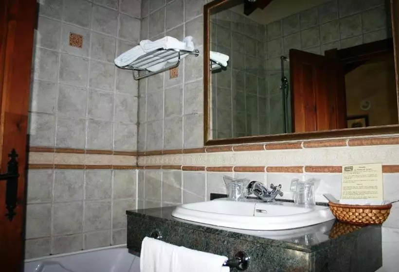 Fotos del hotel Posada La Venta De Quijas:  4