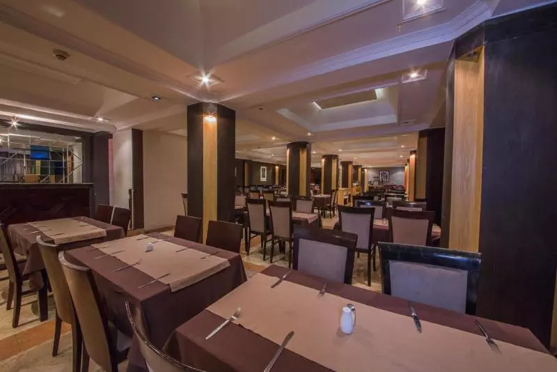 Fotos del hotel Prince De Paris:  2