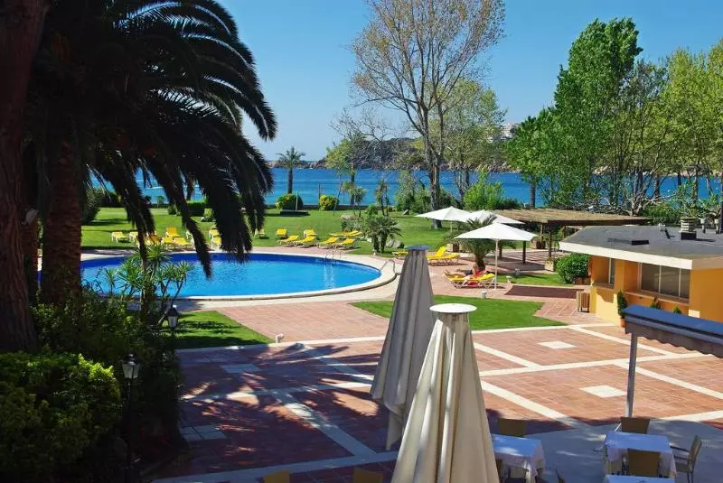 Fotos del hotel S Agaró  Spa & Wellness:  19