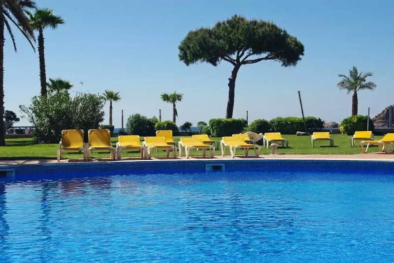 Fotos del hotel S Agaró  Spa & Wellness:  8