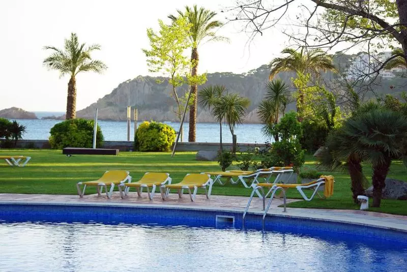 Fotos del hotel S Agaró  Spa & Wellness:  22