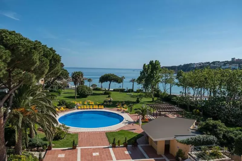 Fotos del hotel S Agaró  Spa & Wellness:  7