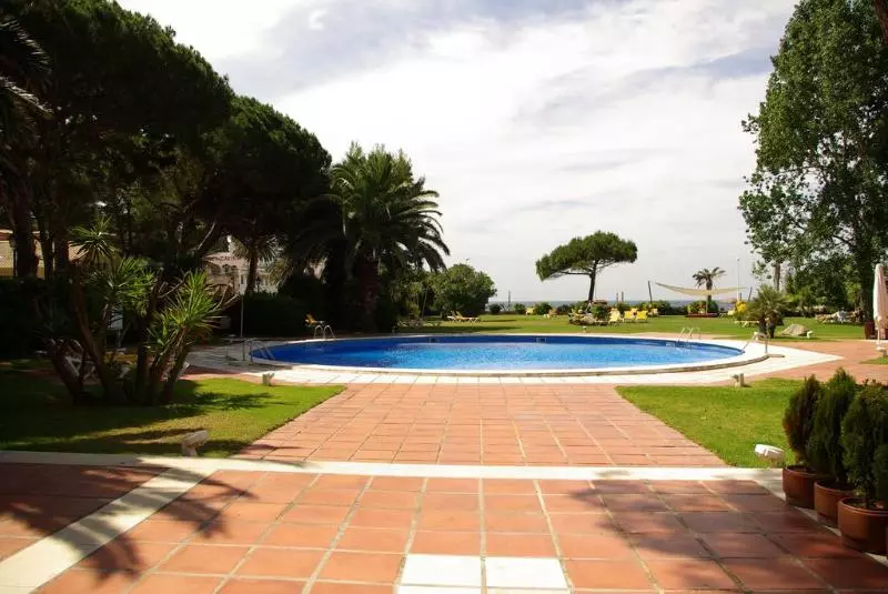 Fotos del hotel S Agaró  Spa & Wellness:  14