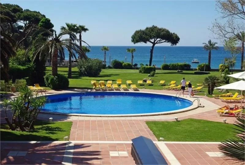 Fotos del hotel S Agaró  Spa & Wellness:  18