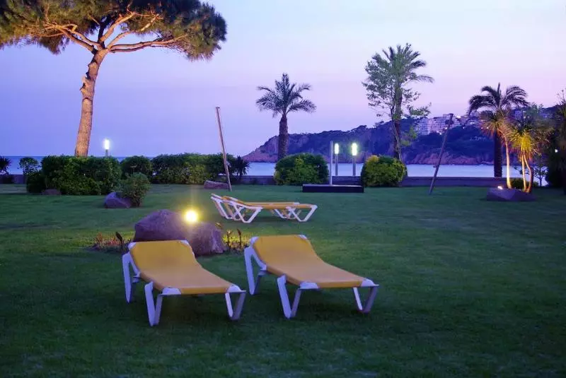 Fotos del hotel S Agaró  Spa & Wellness:  23