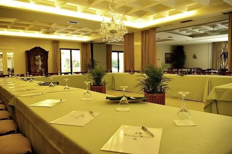 Fotos del hotel S Agaró  Spa & Wellness:  15