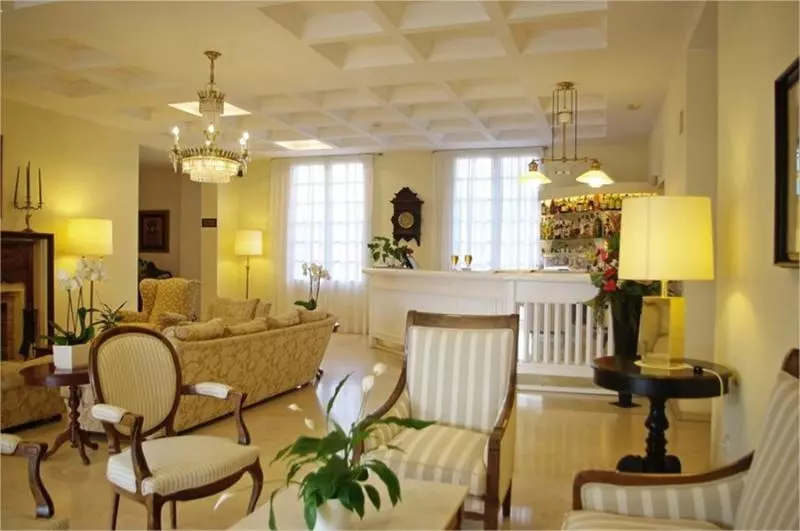 Fotos del hotel S Agaró  Spa & Wellness:  3