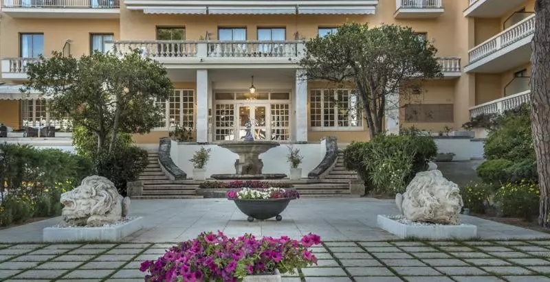 Fotos del hotel S Agaró  Spa & Wellness:  21