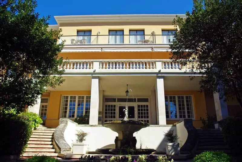 Fotos del hotel S Agaró  Spa & Wellness:  13